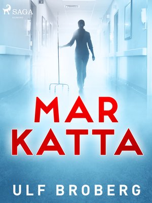 cover image of Markatta